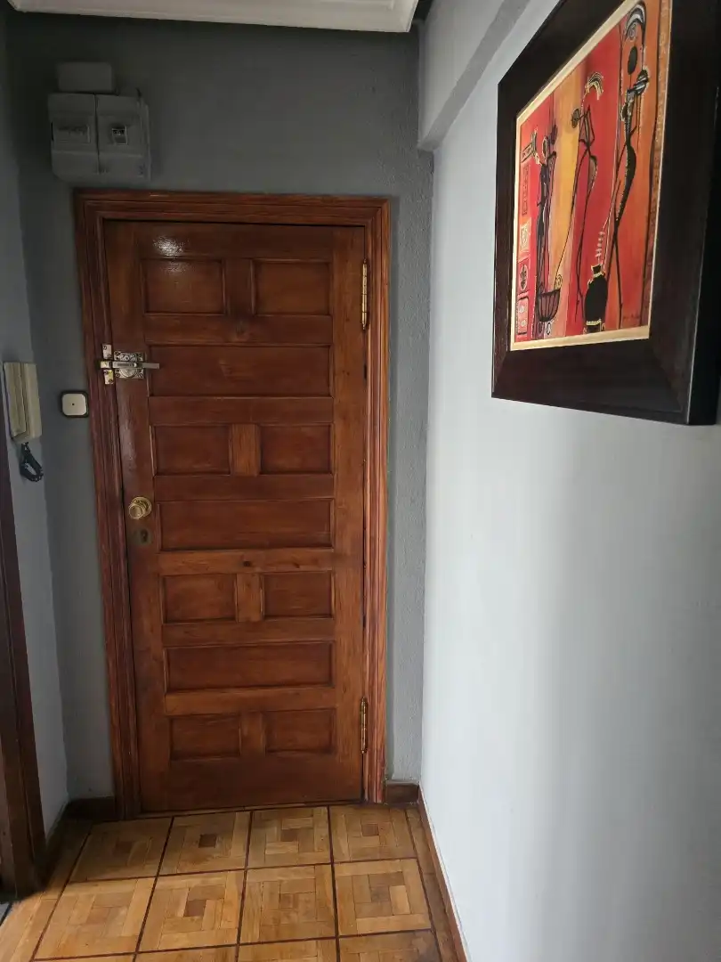 Piso de 80 m² en Avilés