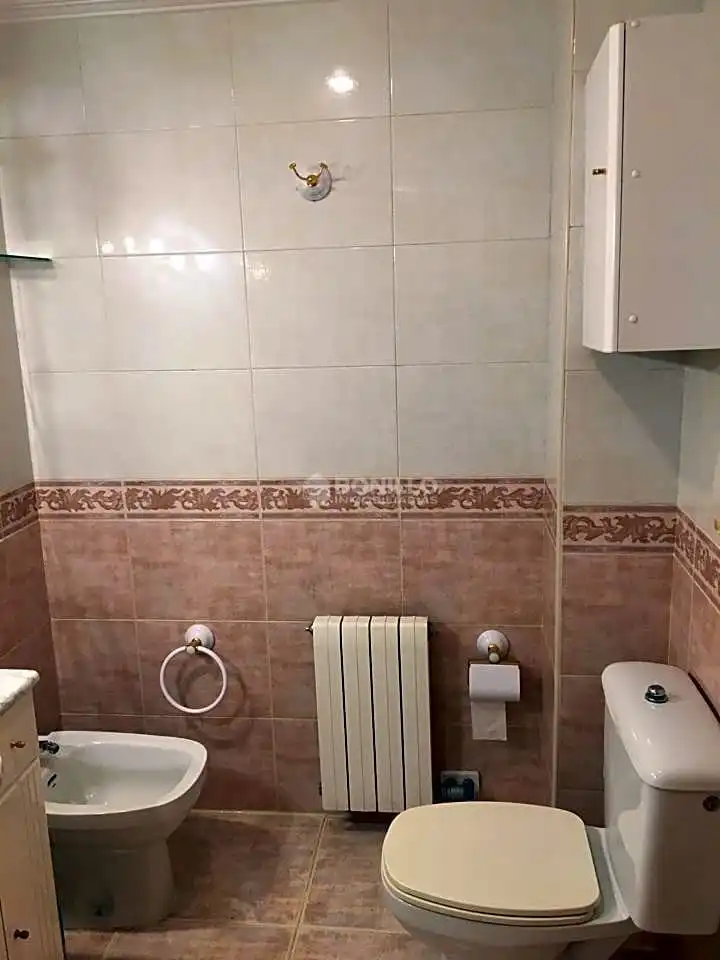 Piso de 168 m² en Teruel