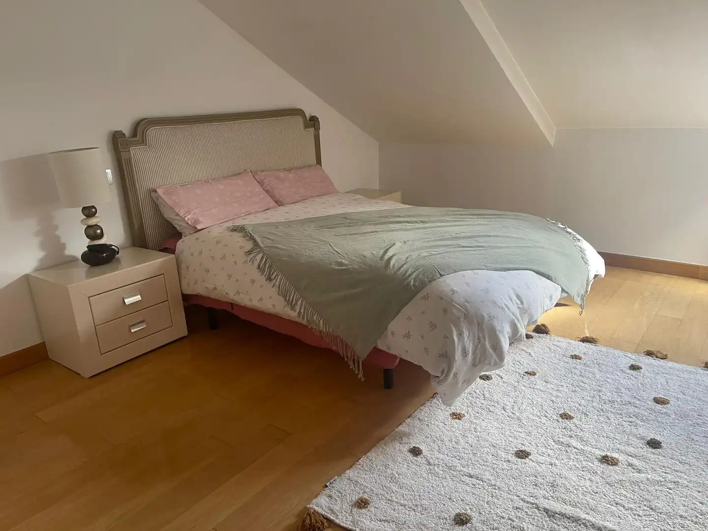 Piso de 160 m² en Lugo