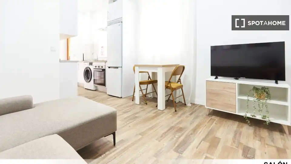 Habitación en alquiler, Sevilla