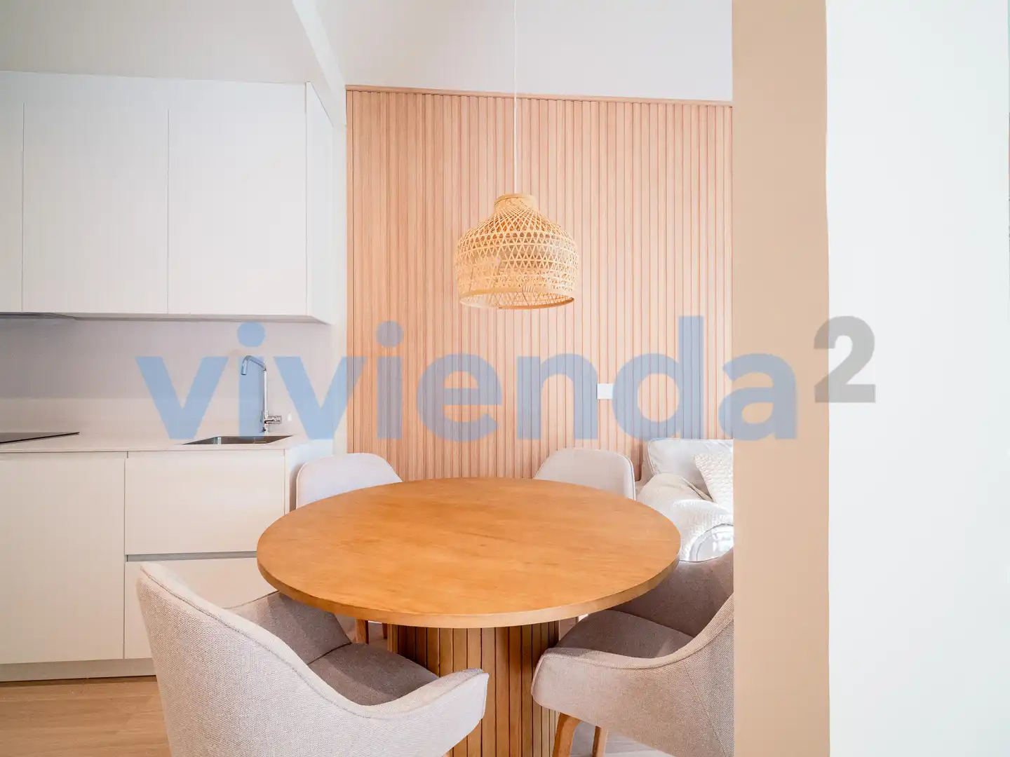 Apartamento 52 m² em Madrid