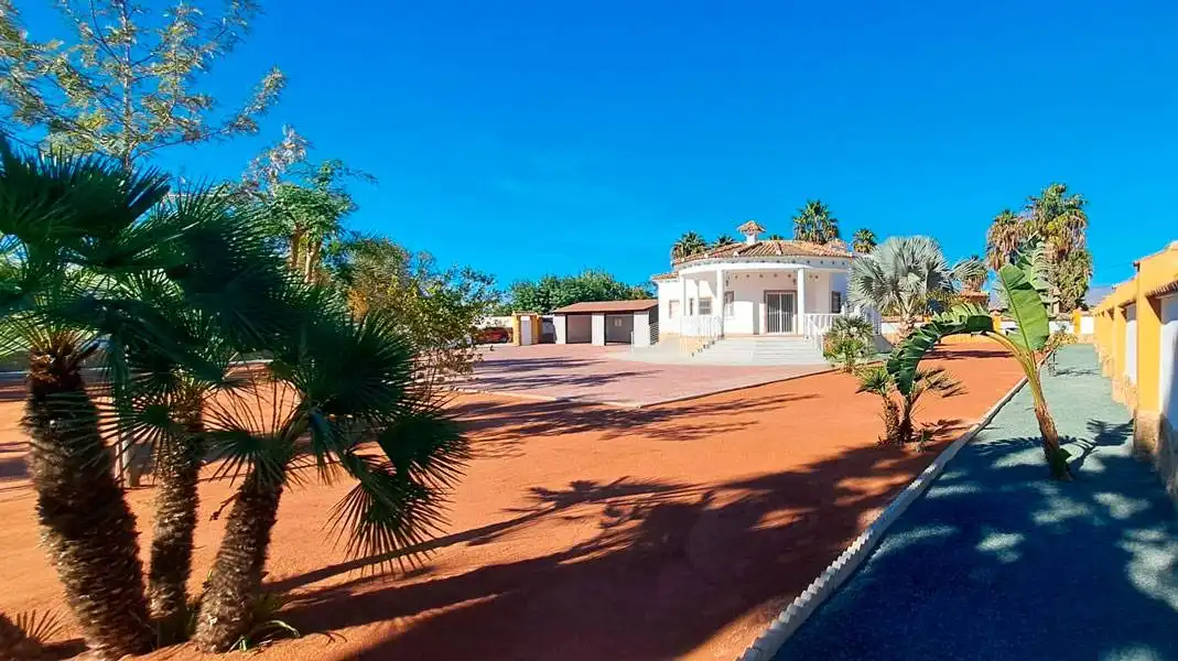 Casa de 139 m² a Catral