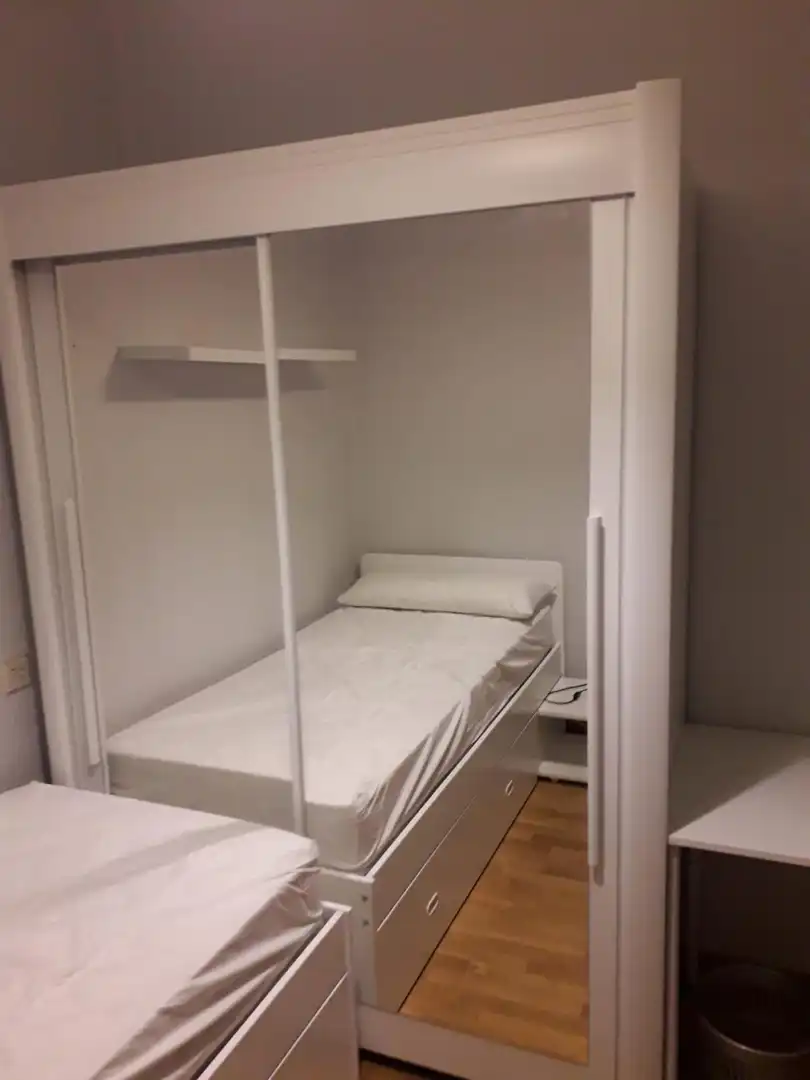 Piso de 130 m² en Salamanca