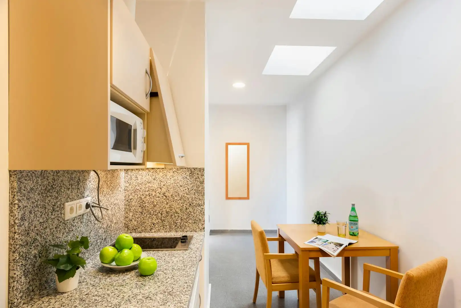 Habitación 40 m², Sevilla
