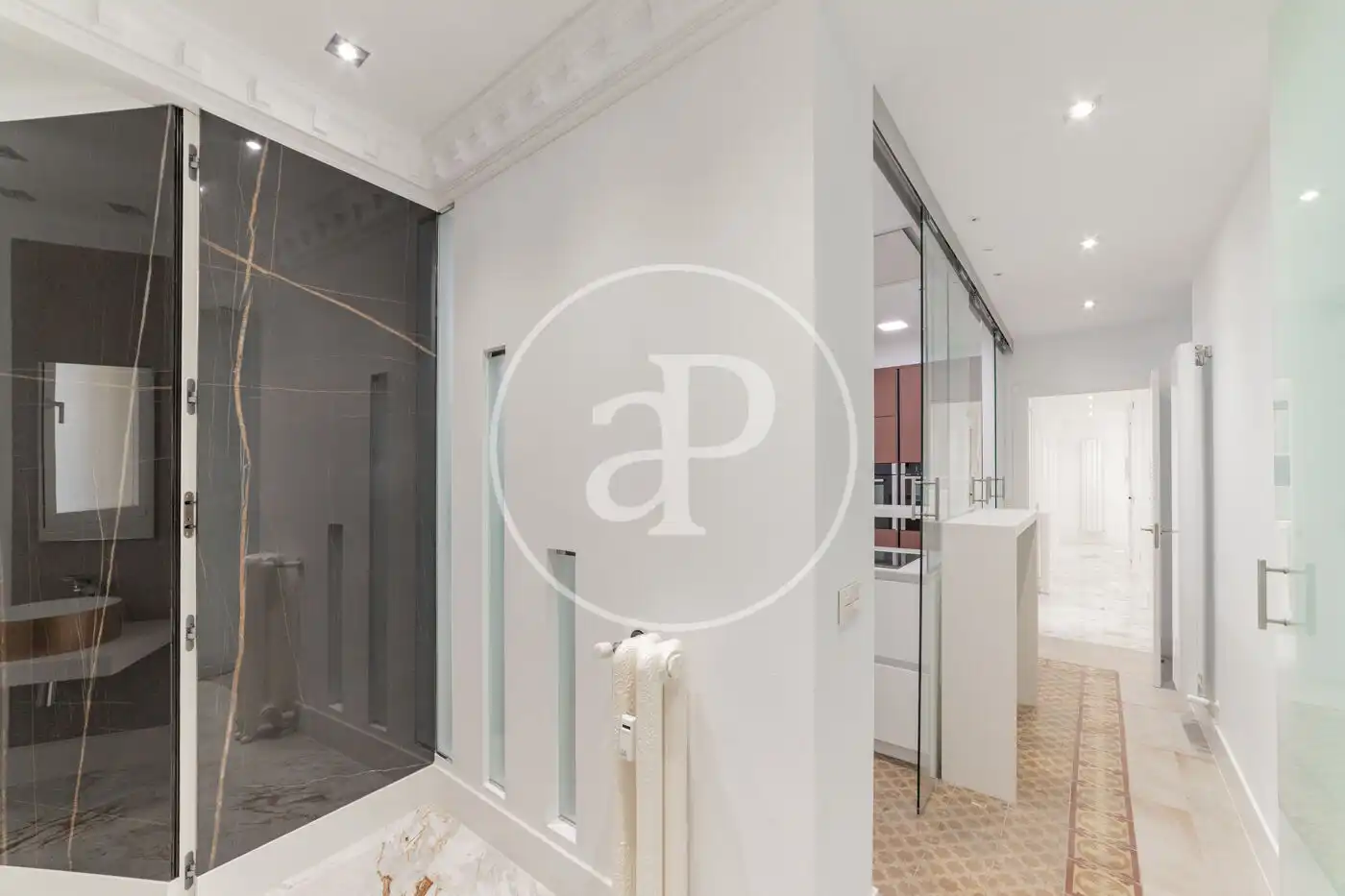Apartamento 230 m² em Madrid