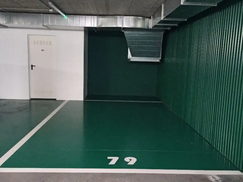 Piso de 95 m² en La Coruña