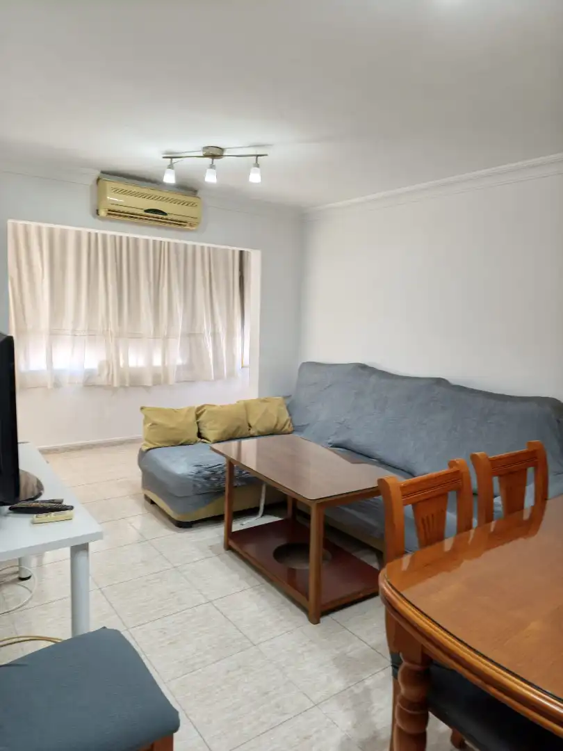 Pis de 80 m² a Huelva