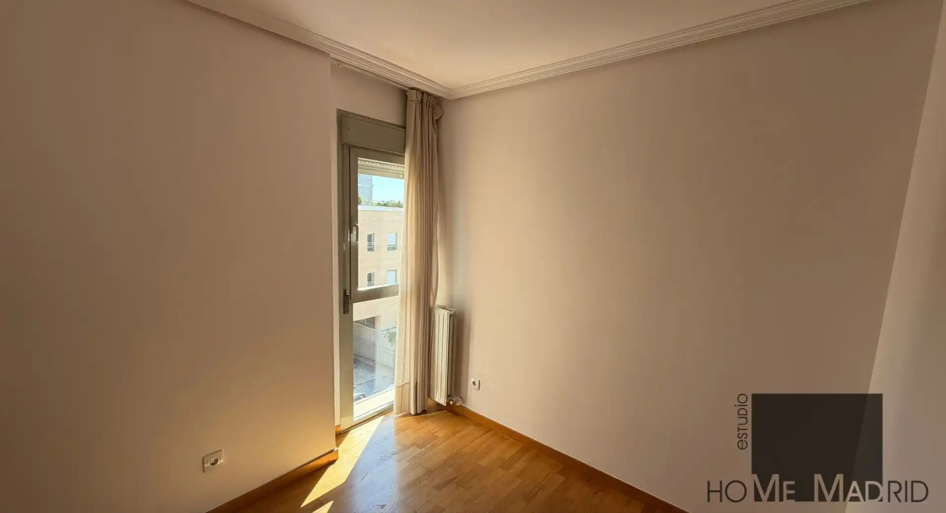 Pis de 99 m² a Madrid