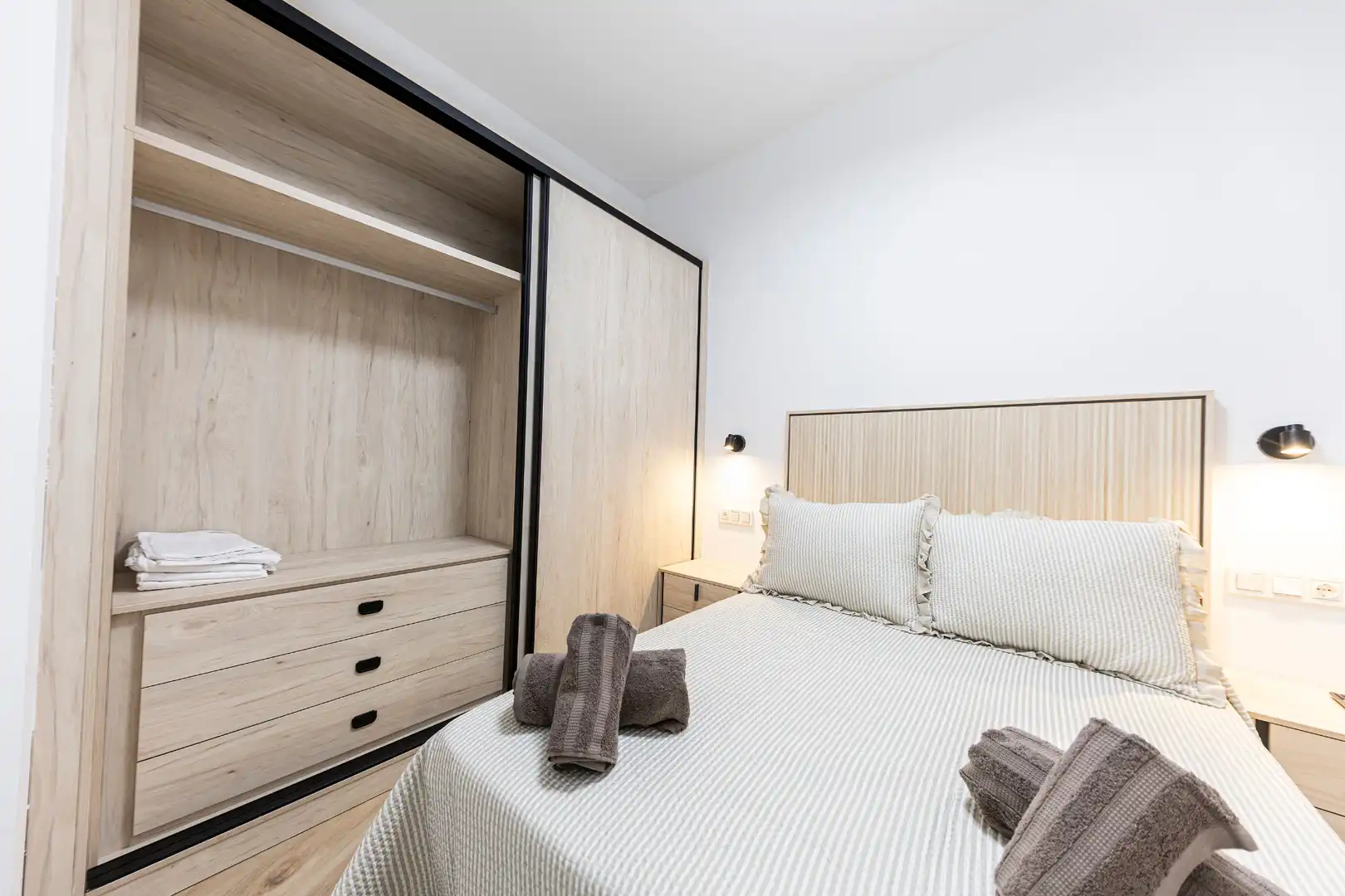 Piso de 90 m² en Águilas
