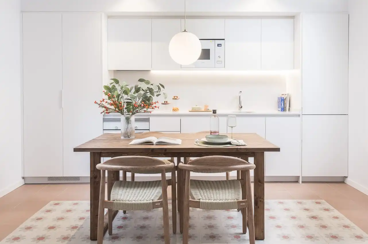 Pis de 61 m² a Barcelona
