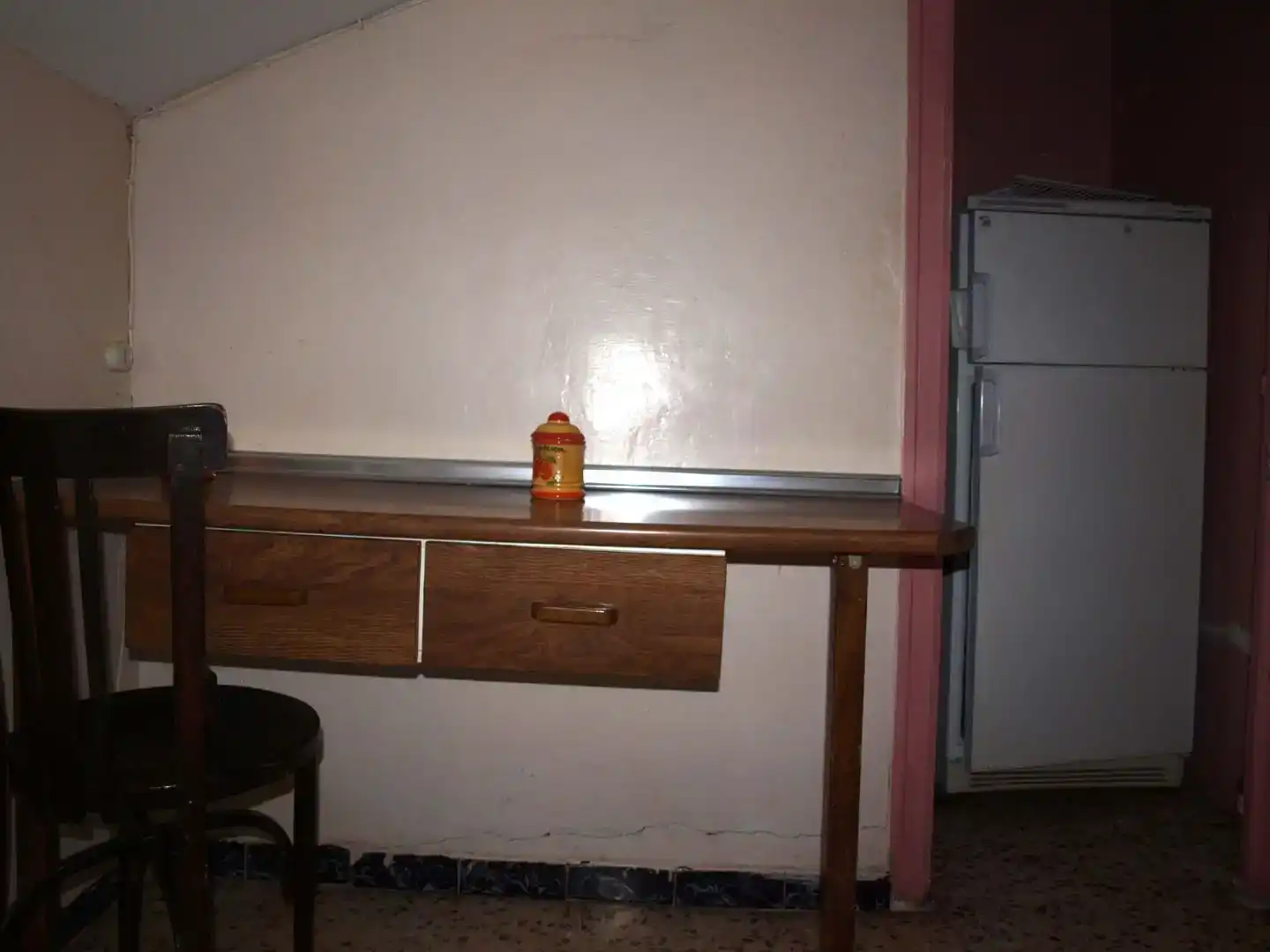 Piso de 100 m² en Cervera de la Cañada