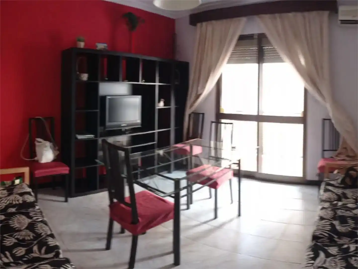 Habitación 110 m², Sevilla