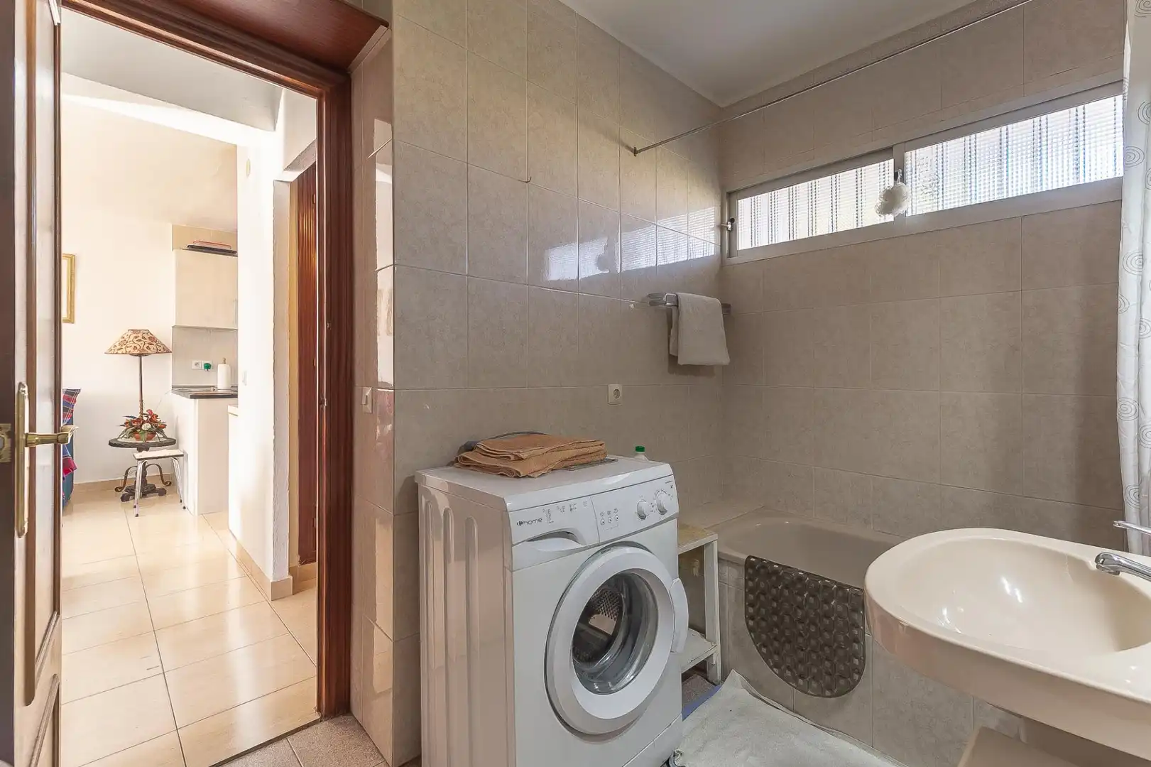 Piso de 75 m² en Benalmádena