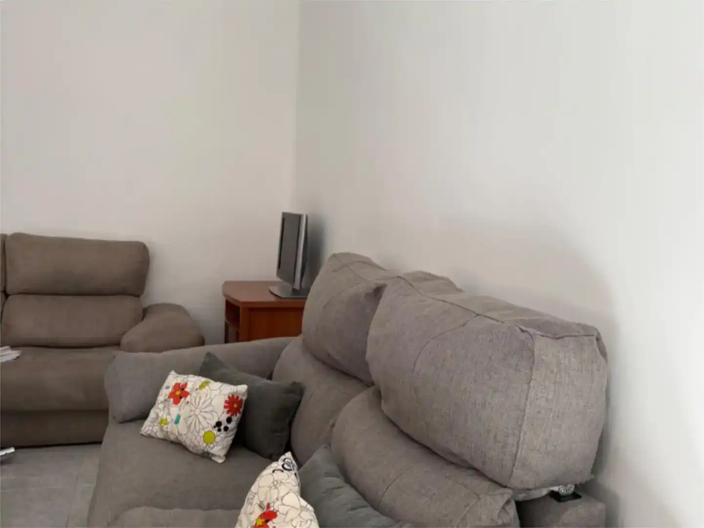 Piso de 130 m² en Ciudad Real
