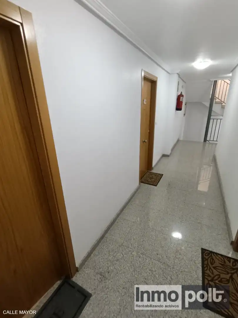 Piso de 119 m² en Murcia