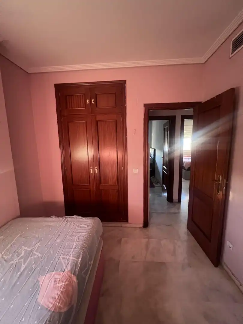 Habitación 127 m², Sevilla