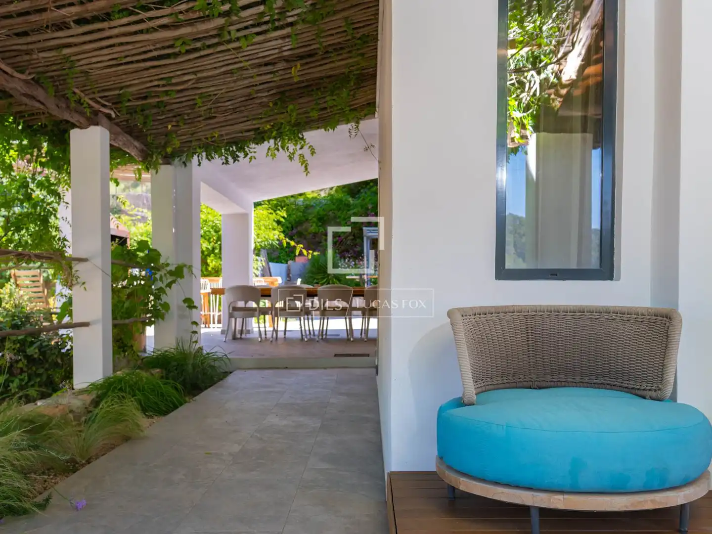 Casa de 450 m² en Sant Josep de sa Talaia