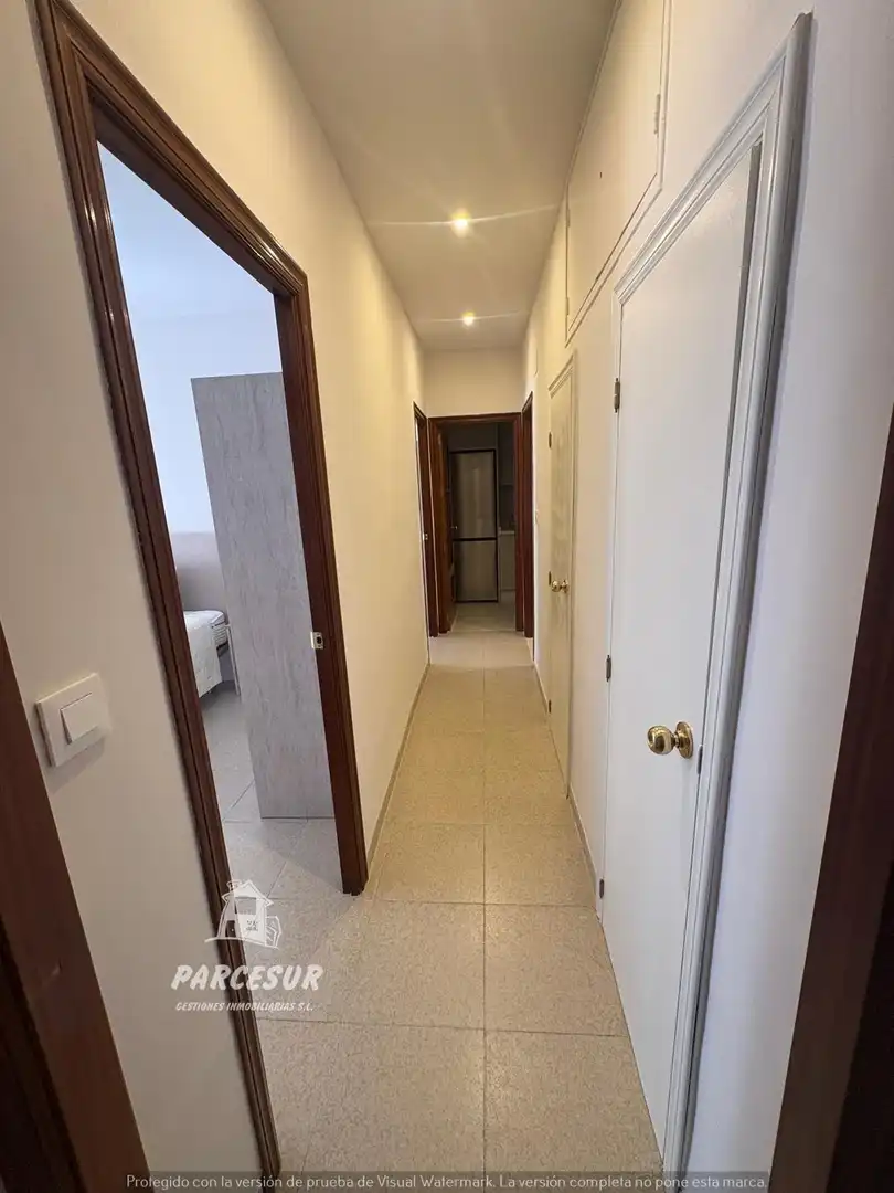 Piso de 110 m² en Córdoba