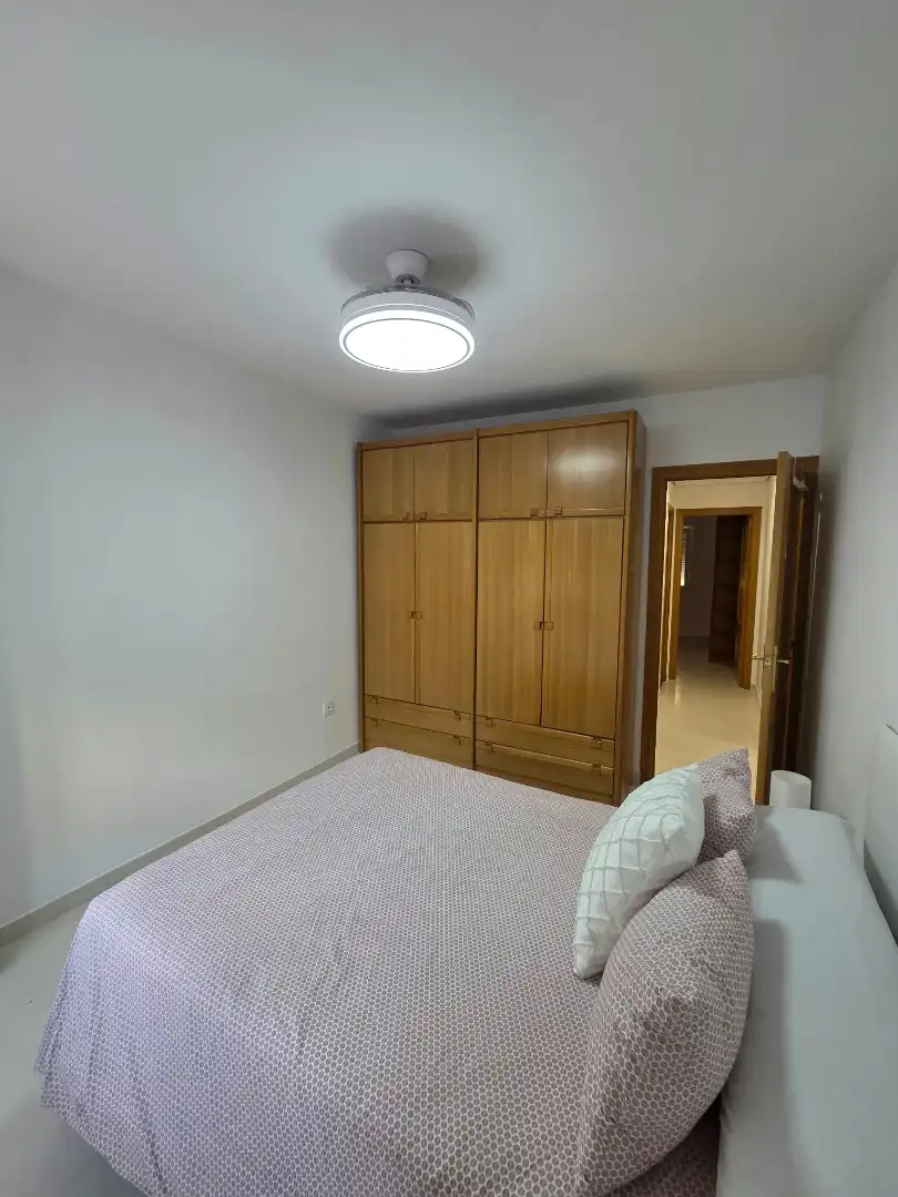 Piso de 115 m² en Badajoz