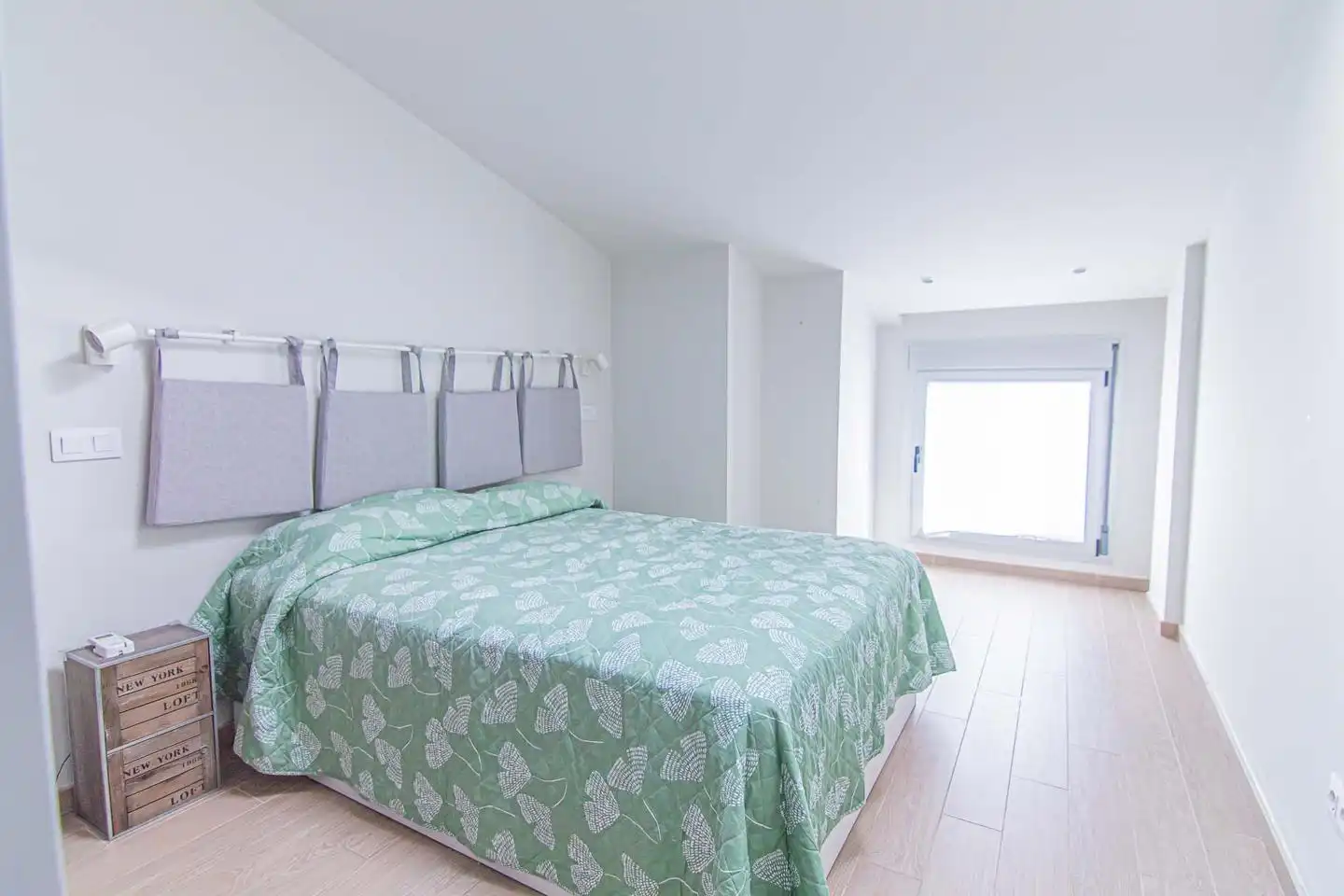 Piso de 85 m² en Las Palmas de Gran Canaria