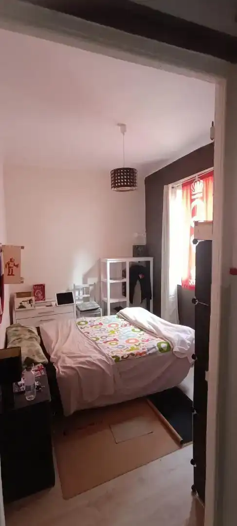 Habitación 90 m², Bilbao