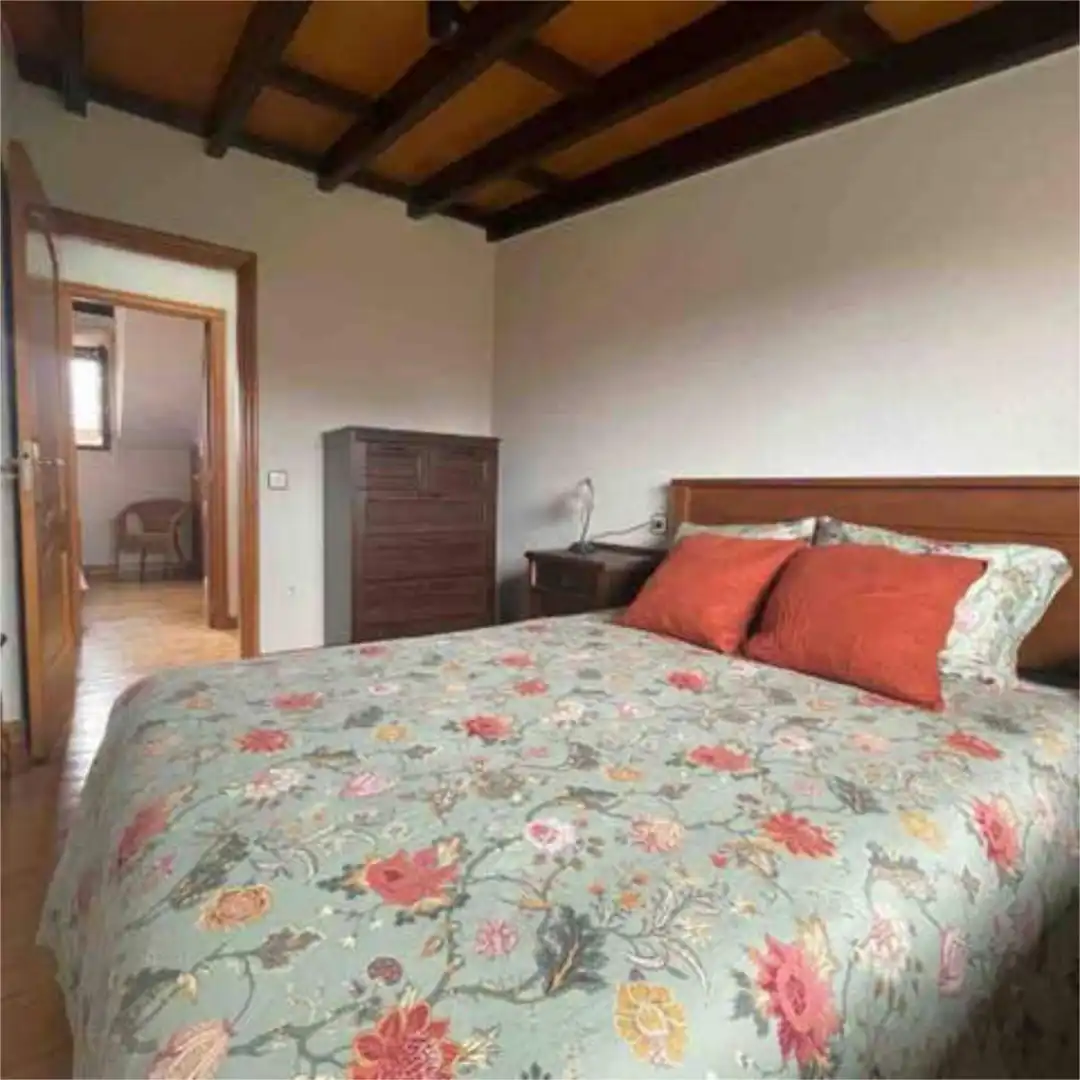 Piso de 170 m² en Llanes