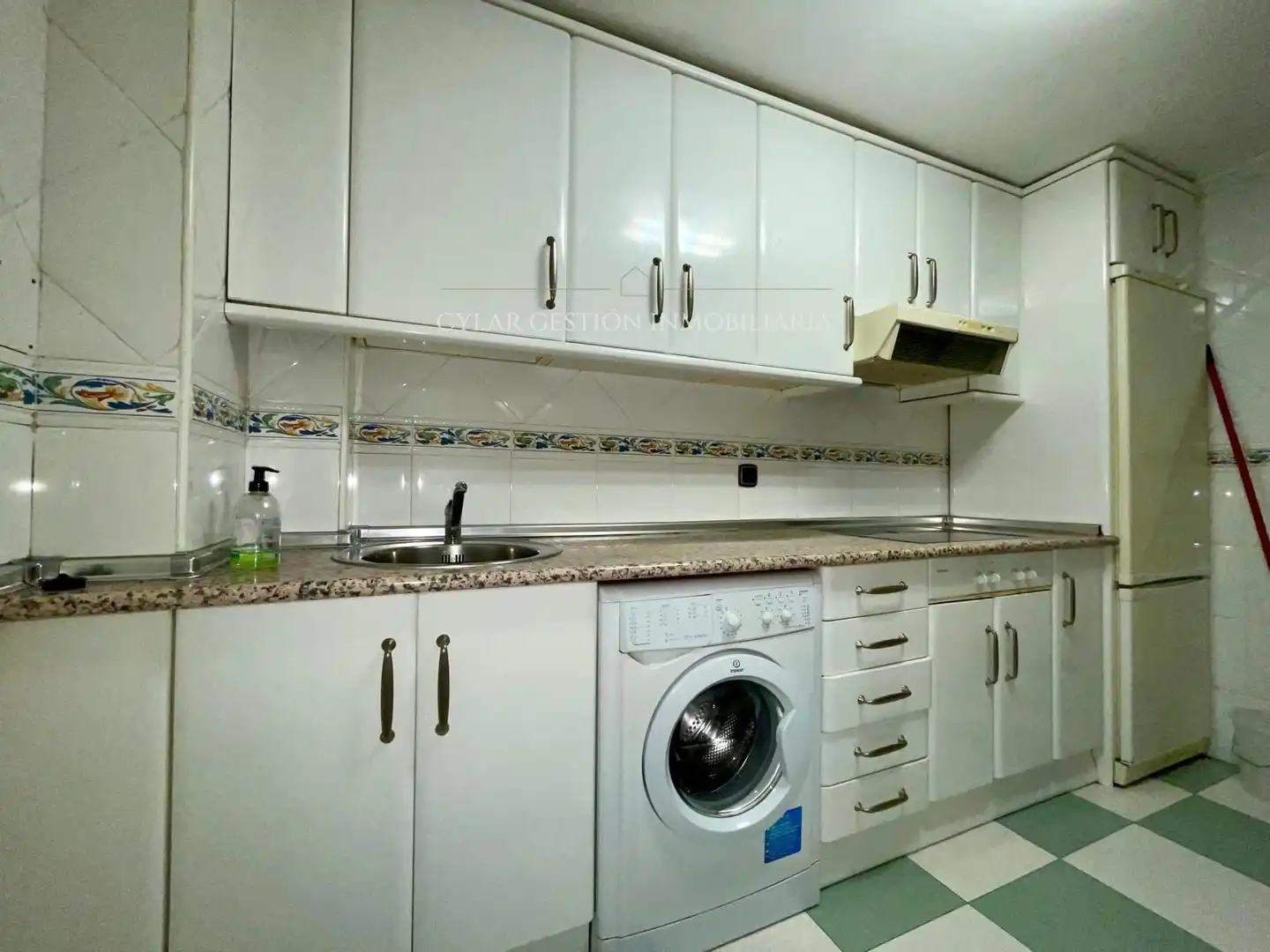 Piso de 55 m² en Salamanca