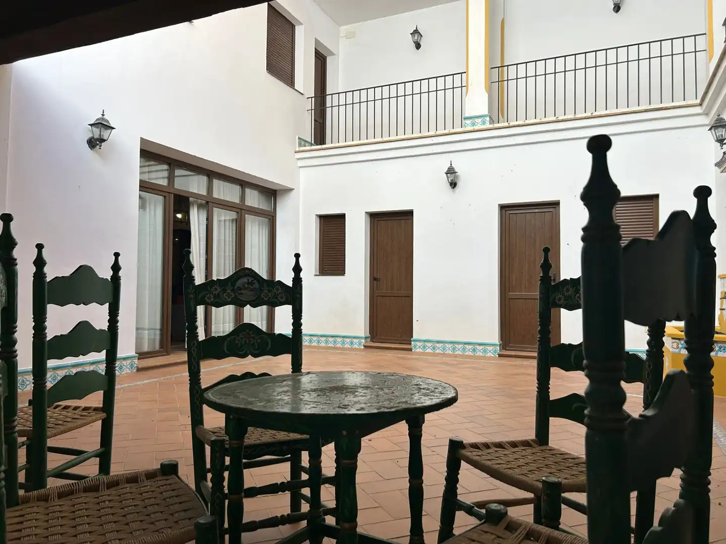 Pis de 600 m² a Almonte