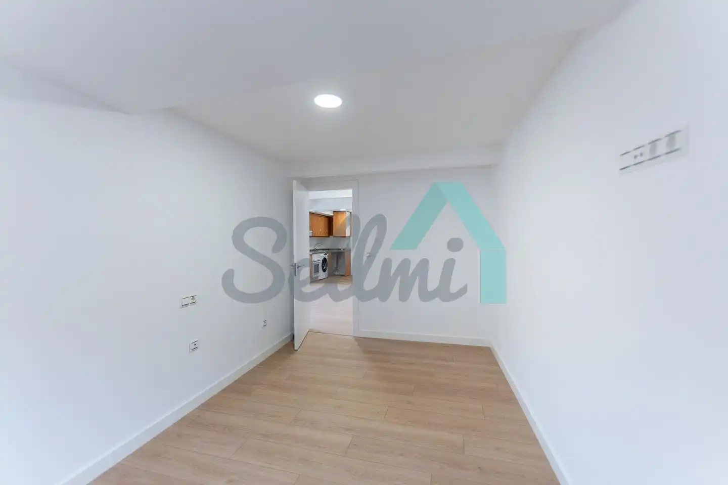 Piso de 65 m² en Mieres