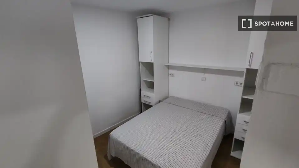 Квартира 45 м² у Валенсіі