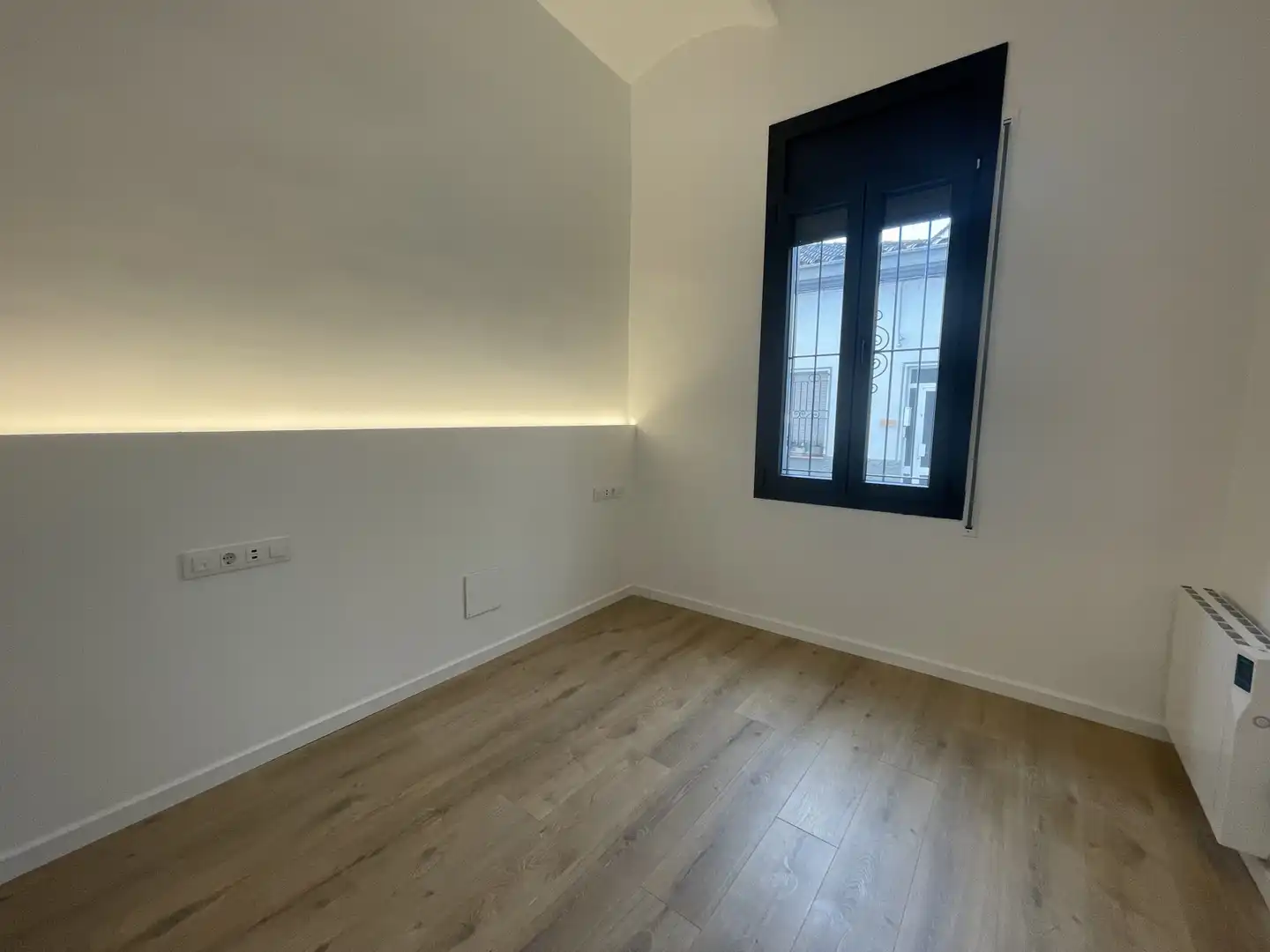 Wohnung 92 m² in Girona