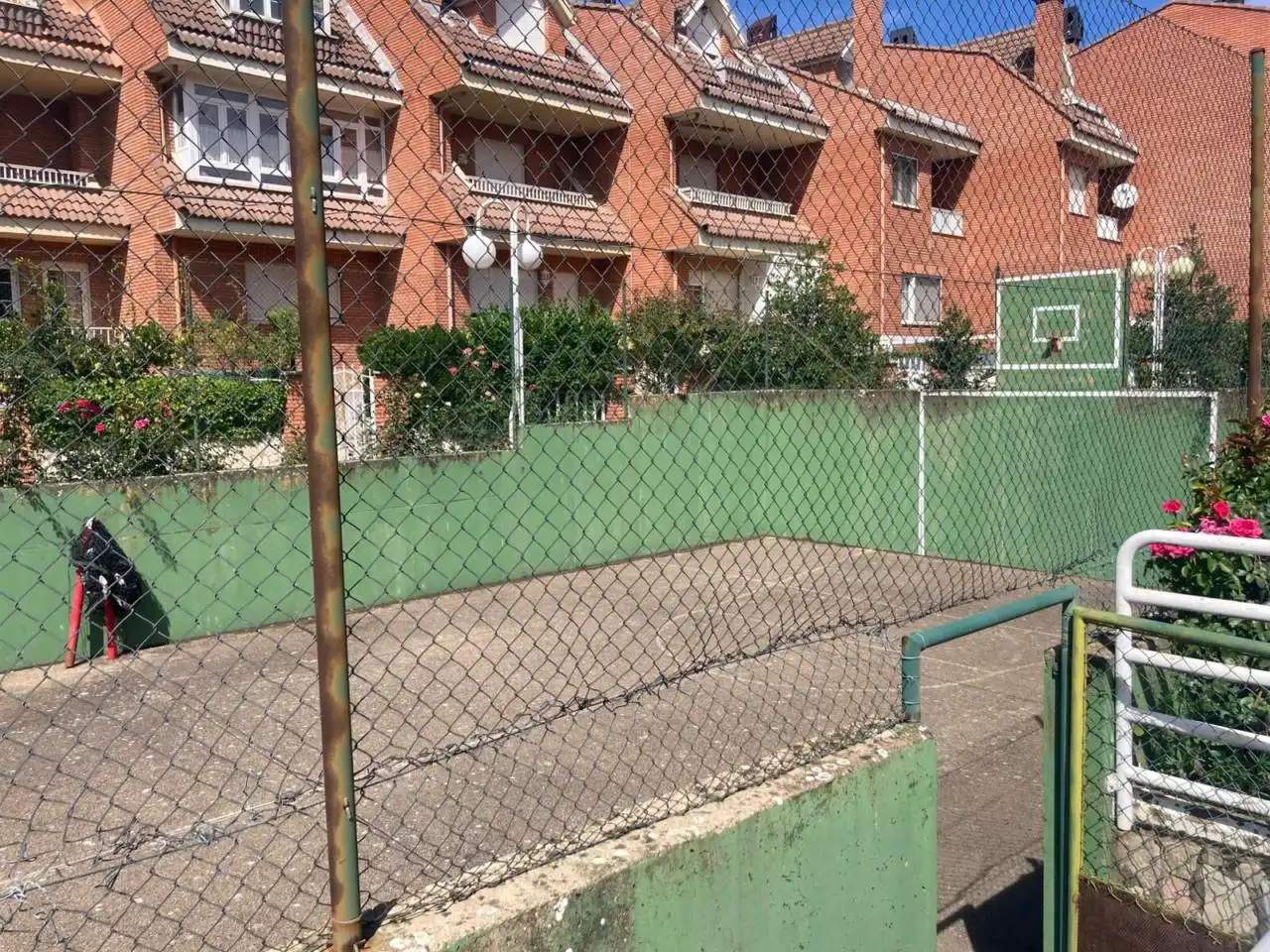 Casa 200 m² a San Andrés del Rabanedo