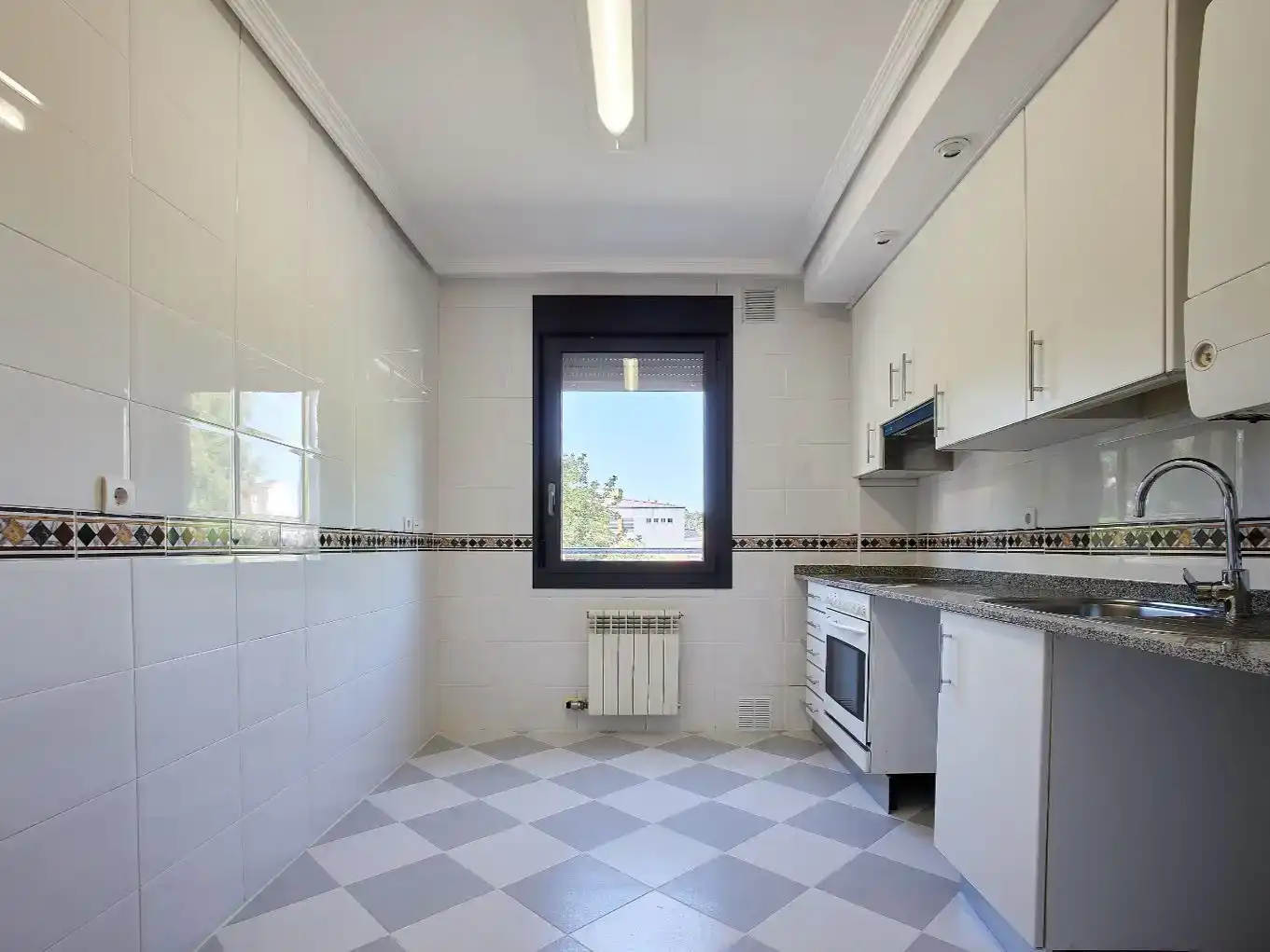 Piso de 70 m² en Valladolid