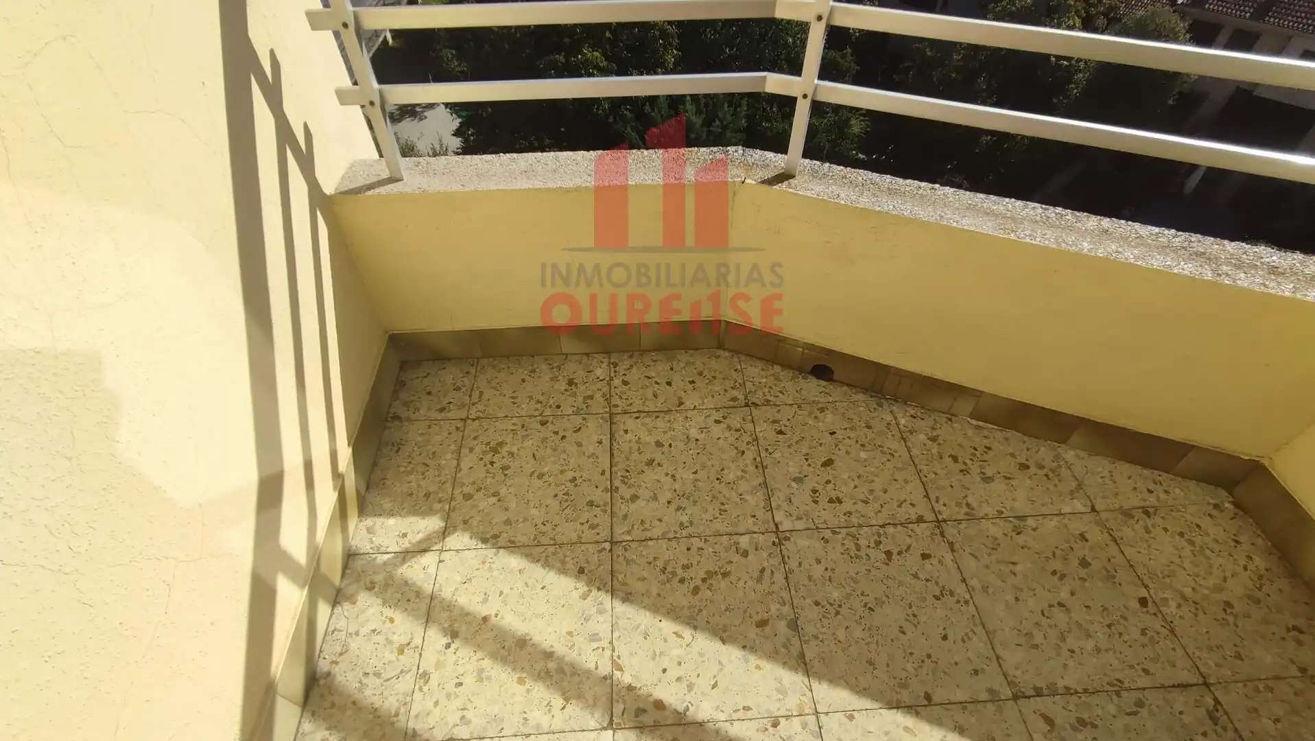 Piso de 123 m² en Ourense