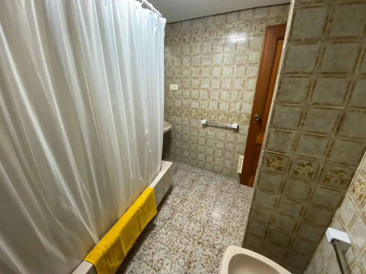 Piso de 180 m² en Palencia