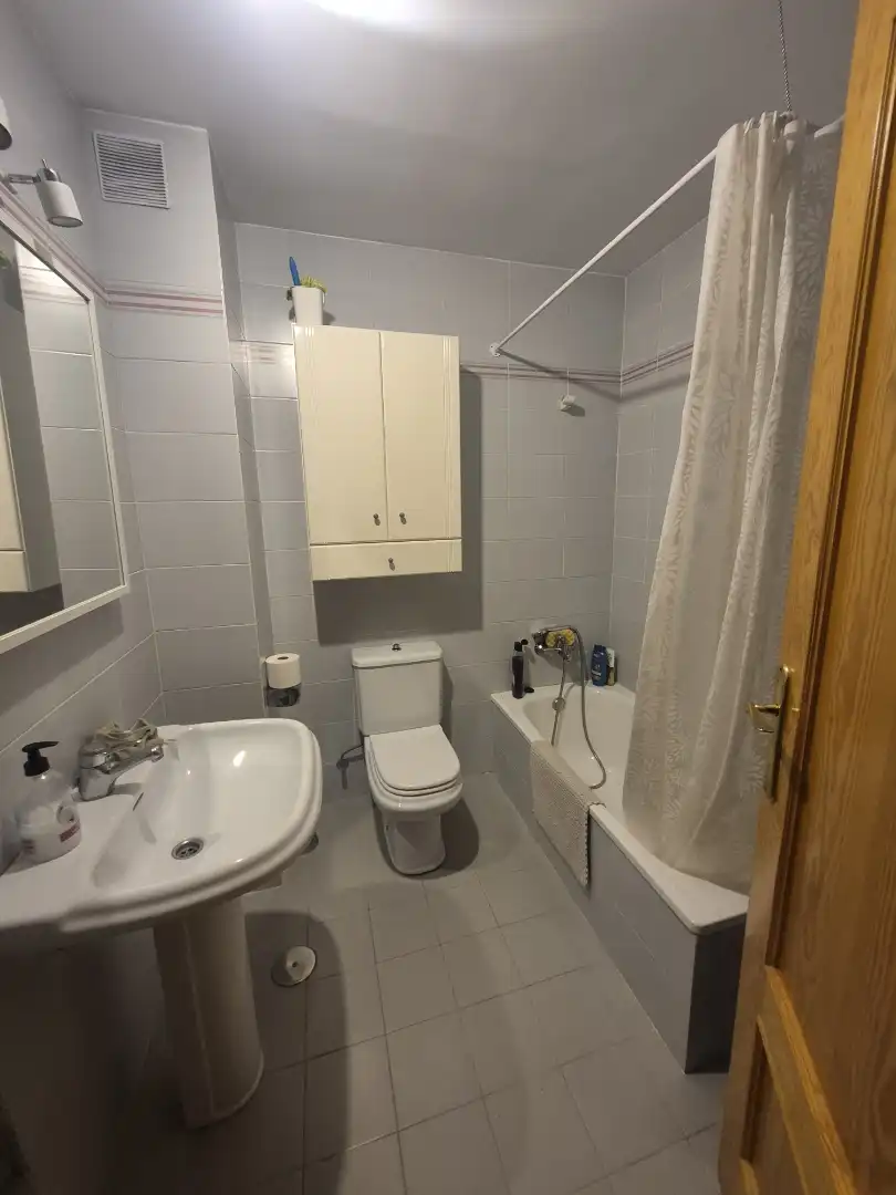 Wohnung 55 m² in Granada