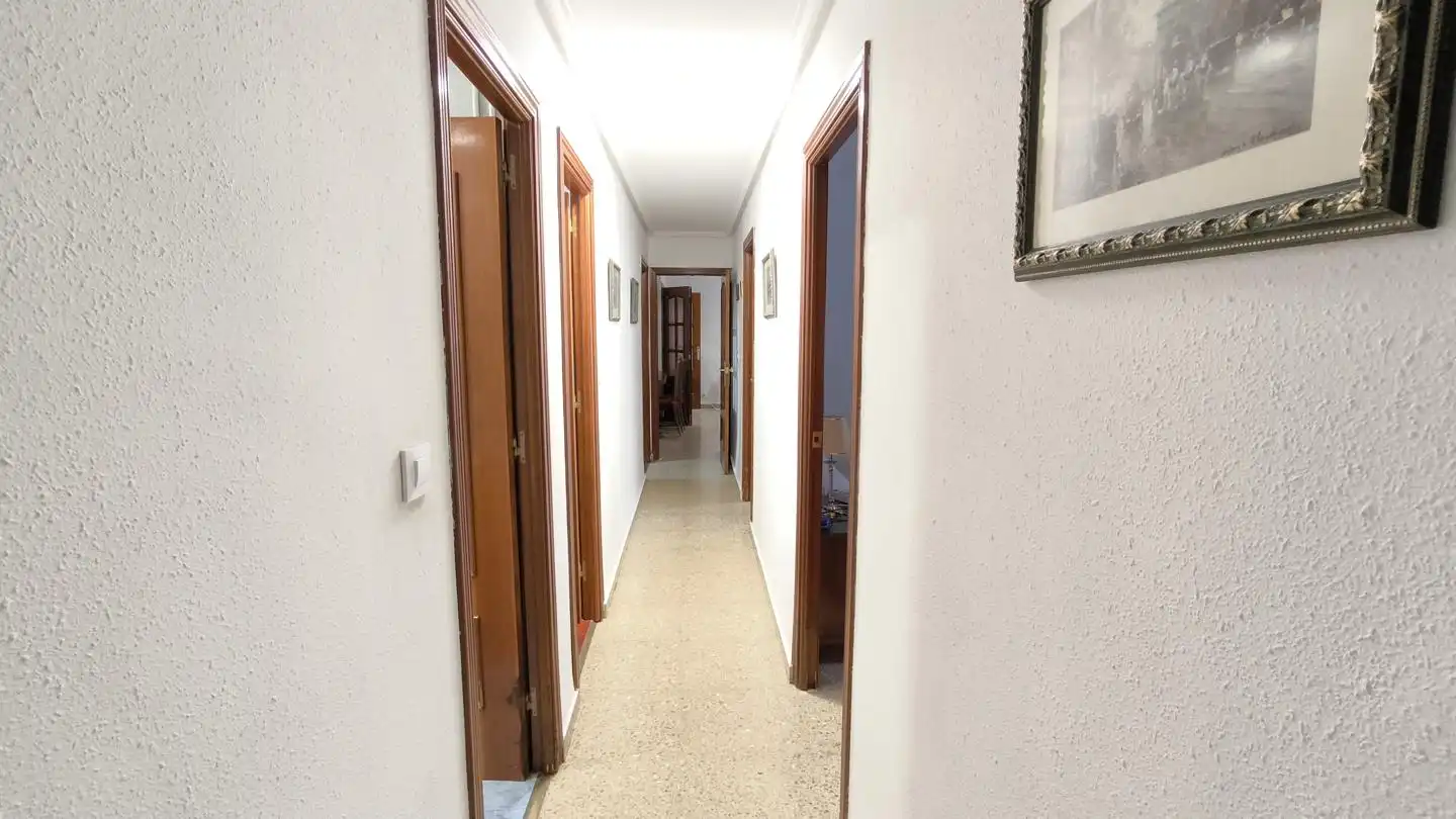Piso de 126 m² en Cuenca