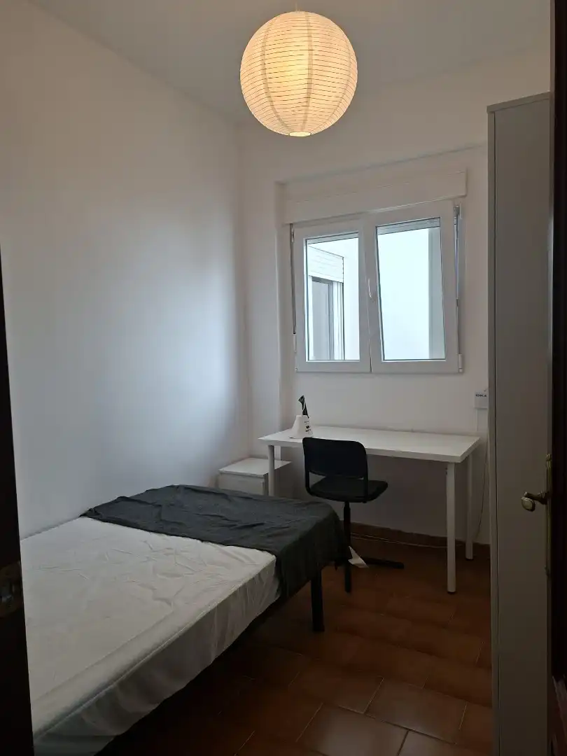 Habitació de lloguer, Granada