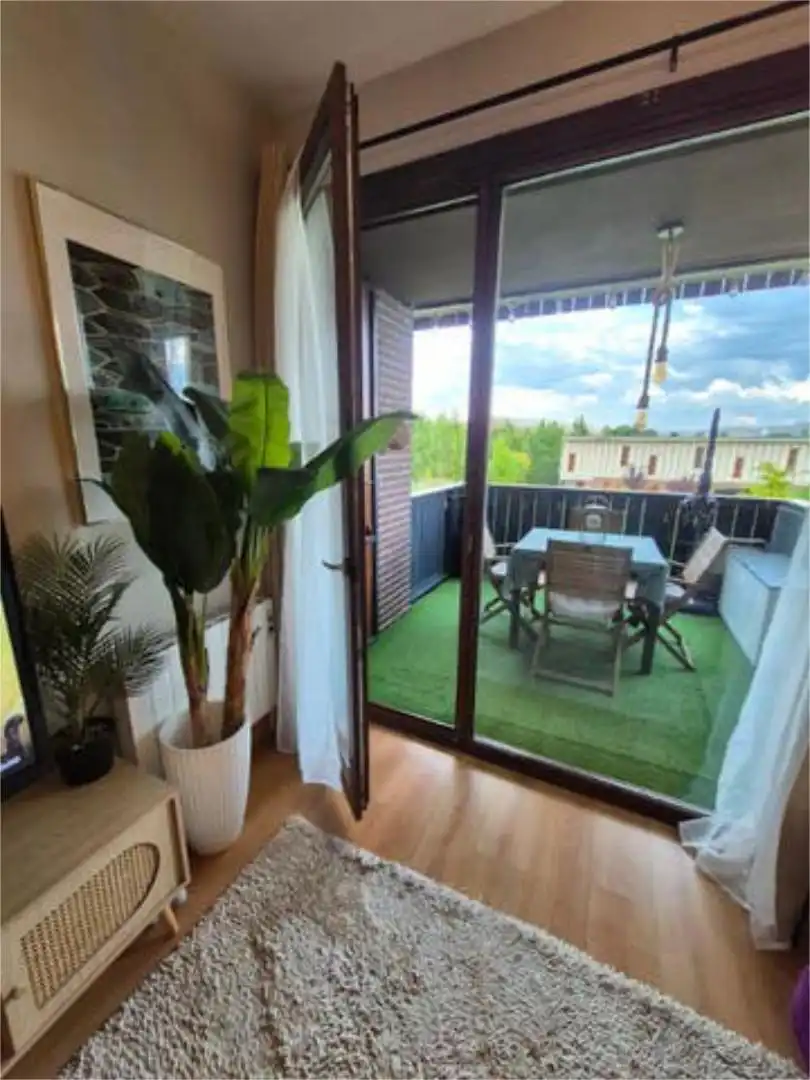 Piso de 48 m² en Villarcayo de Merindad de Castilla la Vieja