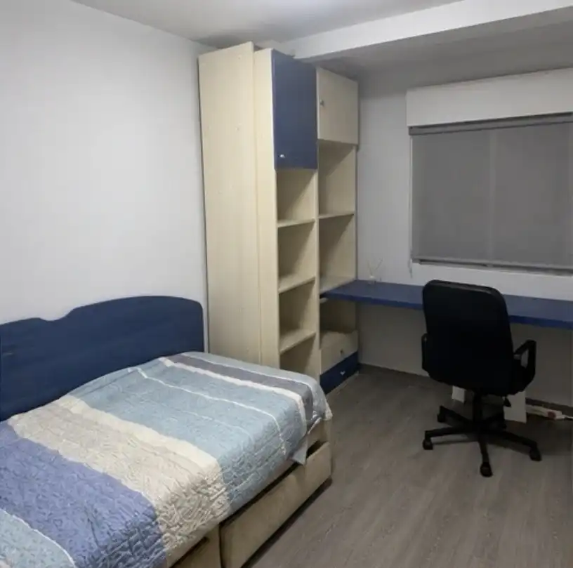 Habitació de lloguer, Alcorcón