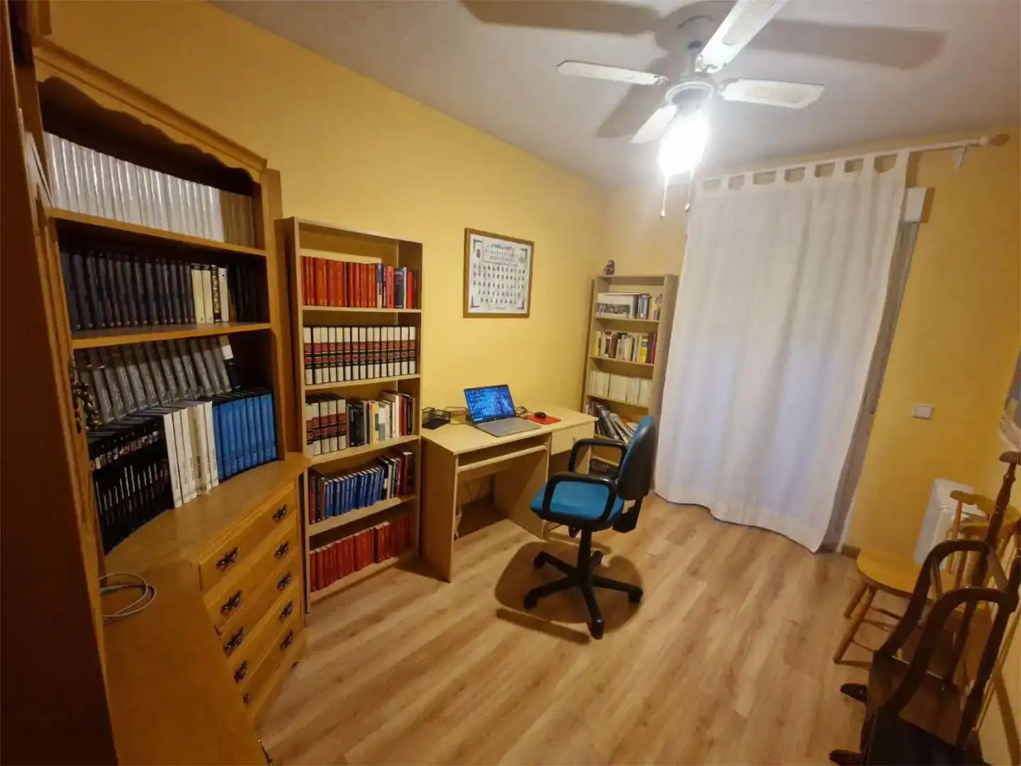 Piso de 160 m² en Toledo
