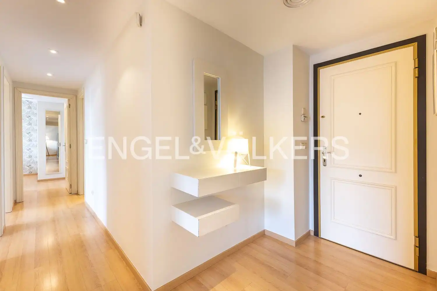 Appartamento 115 m² a Valencia