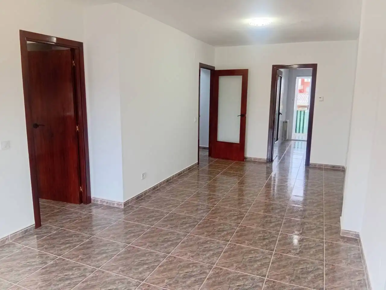 Pis de 65 m² a Terrassa