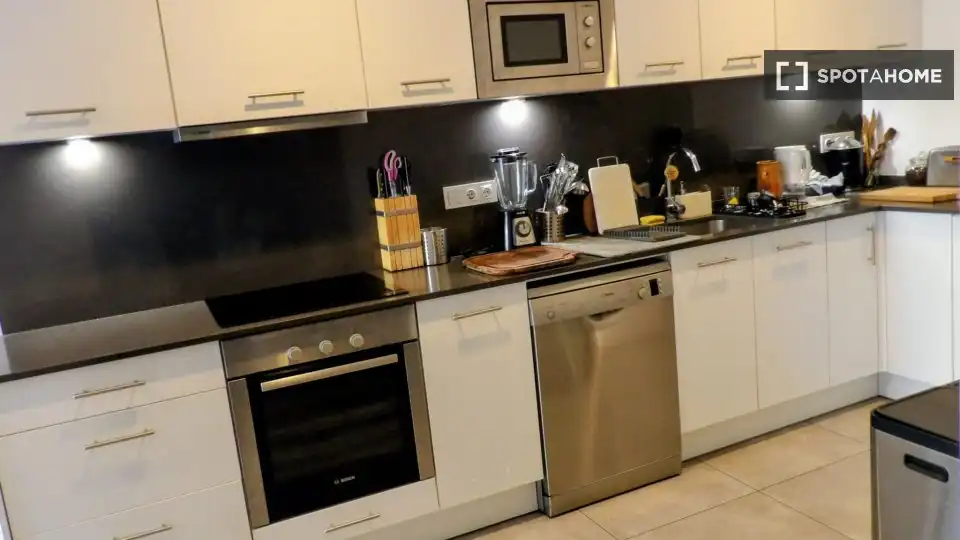 Habitación 207 m², Palma