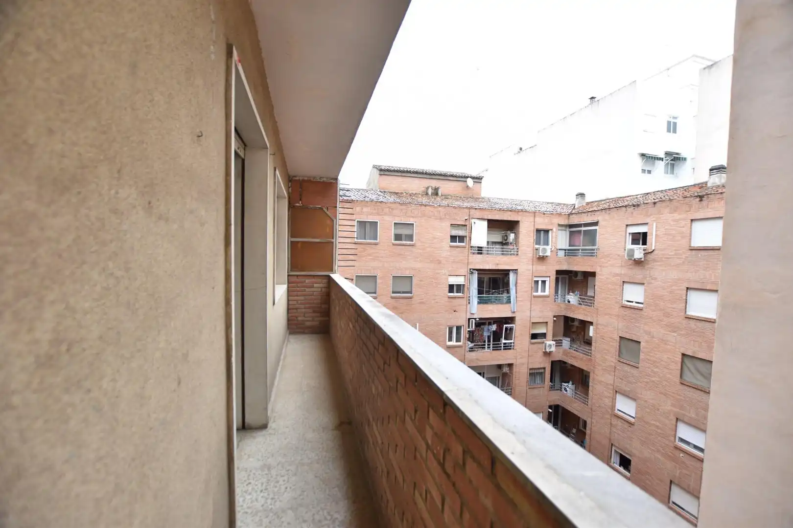 Pis de 94 m² a Granada