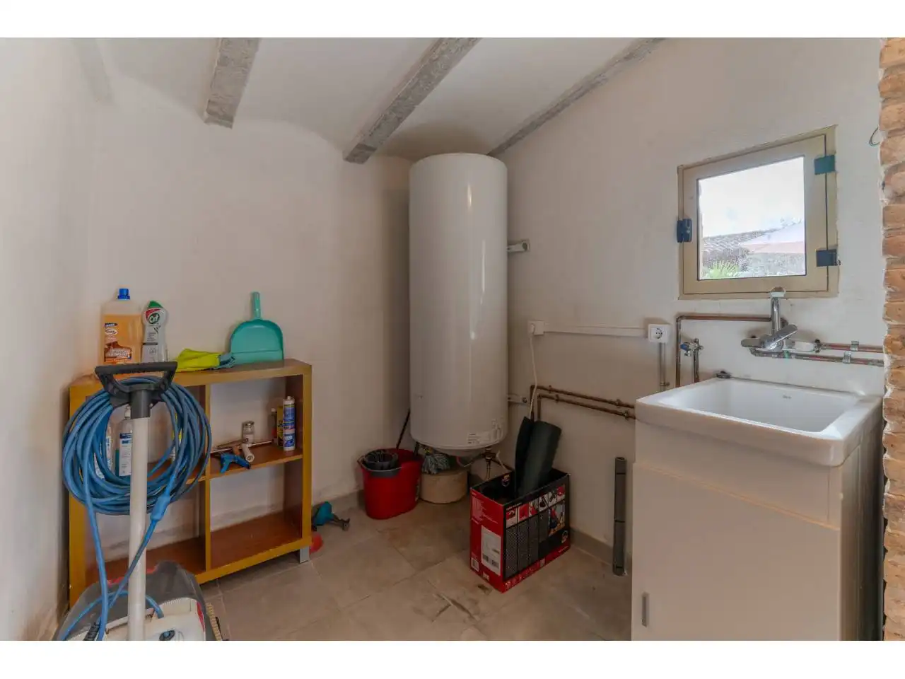 Casa de 282 m² a Garrigàs