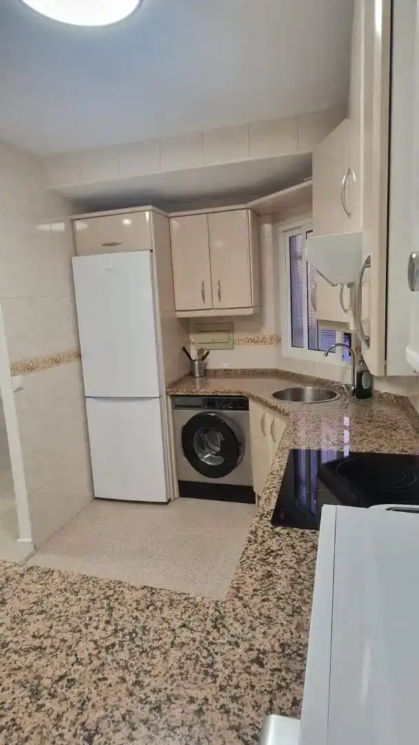 Habitación 70 m², Sevilla