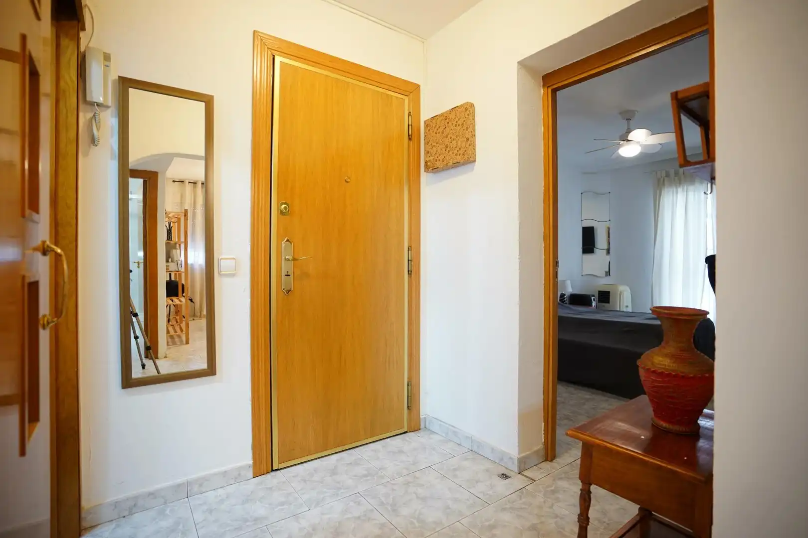 Wohnung 59 m² in Madrid