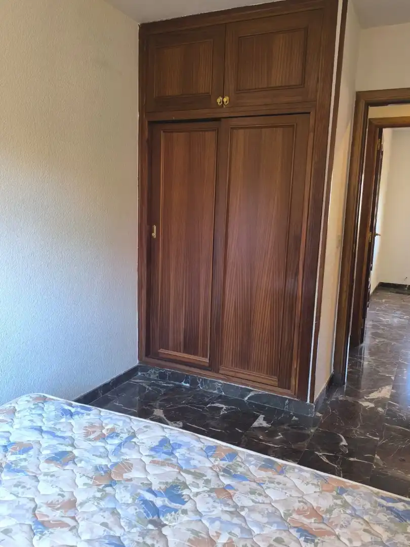 Piso en alquiler, Granada
