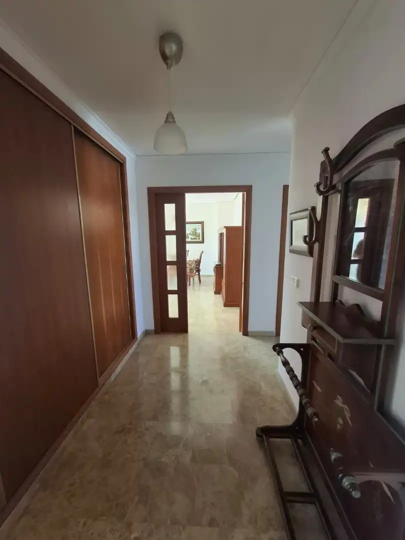 Piso de 120 m² en Albacete